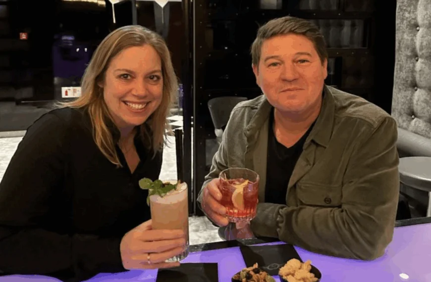 Grote opsteker voor Martijn Krabb&eacute;: &rsquo;Dat is geweldig nieuws!&rsquo;