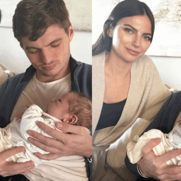 Familie Max Verstappen betrokken bij zwaar verkeersongeval