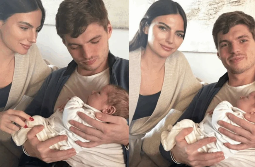 Familie Max Verstappen betrokken bij zwaar verkeersongeval