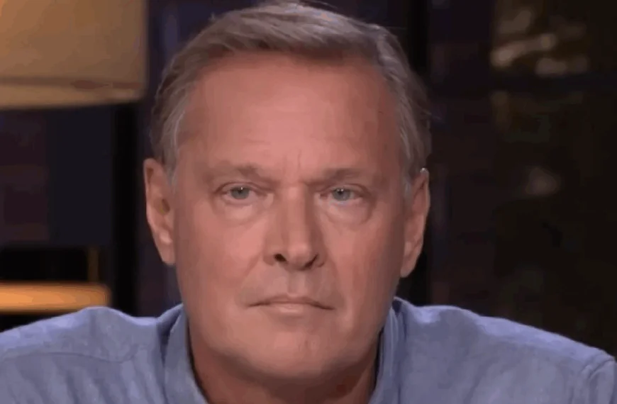 Albert Verlinde per direct weggestuurd bij RTL Tonight om deze reden