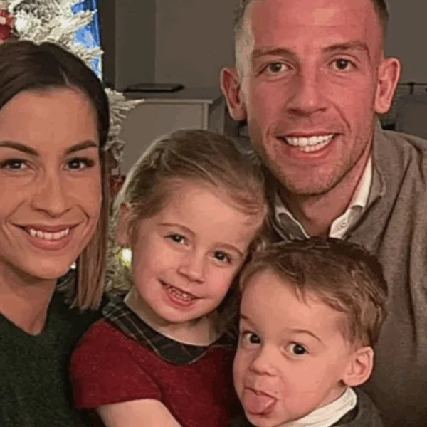 “Slaap zacht”: Toby Alderweireld maakt ontzettend droevig nieuws bekend