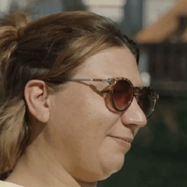 Waar Is Mijn Erfenis-kijkers zeggen allemaal hetzelfde over Viviane