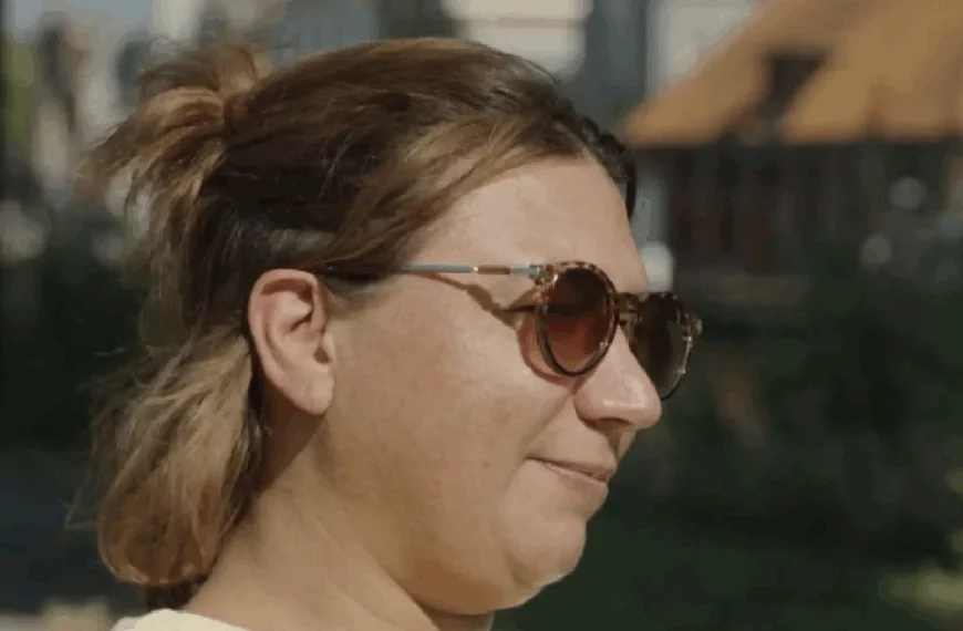 Waar Is Mijn Erfenis-kijkers zeggen allemaal hetzelfde over Viviane