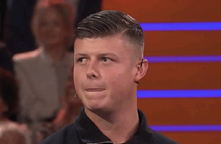 Miljoenenjacht halve finalist Dylano zwijgt niet meer: Dit hebben kijkers niet gezien…