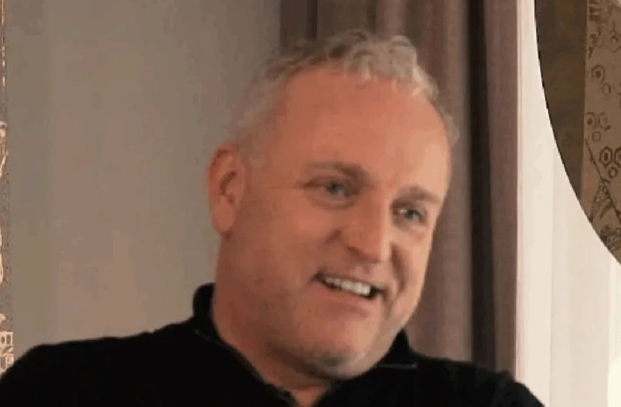 Gordon geeft langverwachte duidelijkheid over romance met John Heitinga