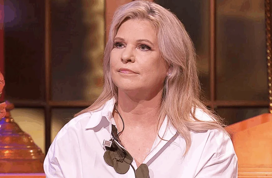 Tina Nijkamp deelt onuitsprekelijk verdriet