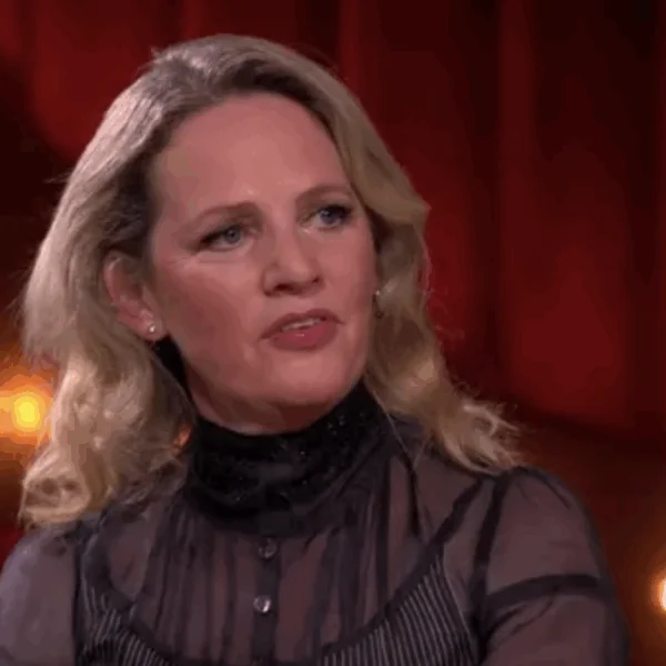 Maaike Cafmeyer deelt vreselijk nieuws over haar gezondheid