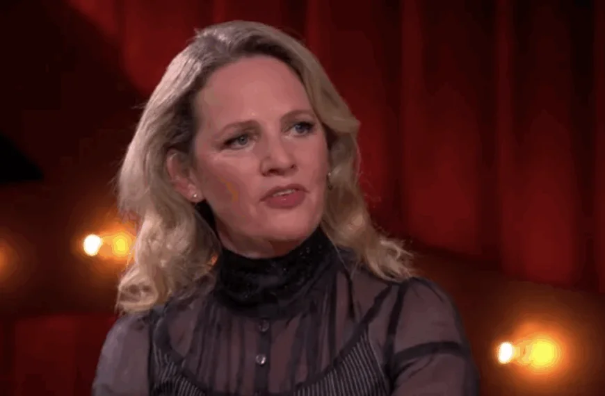 Maaike Cafmeyer deelt vreselijk nieuws over haar gezondheid