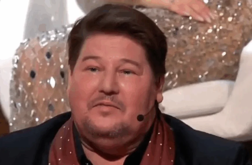 Televizier-kijkers zeggen allemaal hetzelfde over Martijn Krabb&eacute;