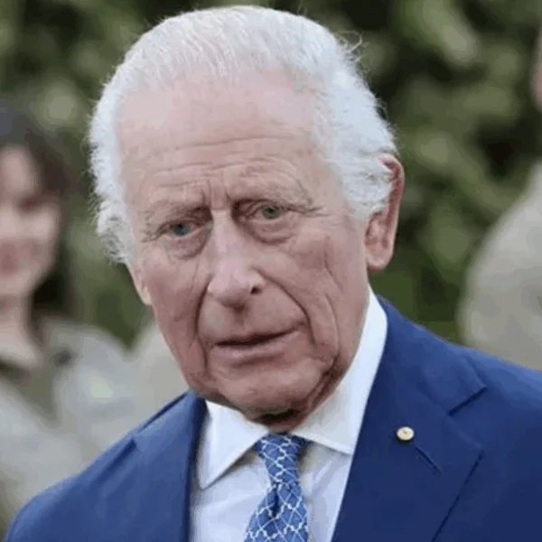 Grote paniek in Engeland om koning Charles: &lsquo;Hij gaat snel achteruit&rsquo;