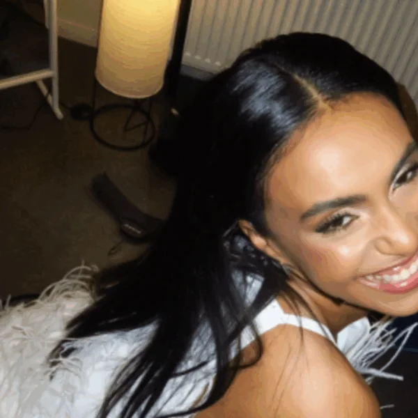 Nora Gharib beleeft ellendige avond tijdens re&uuml;nie K3: &lsquo;Snap niet hoe dit kon gebeuren&rsquo;