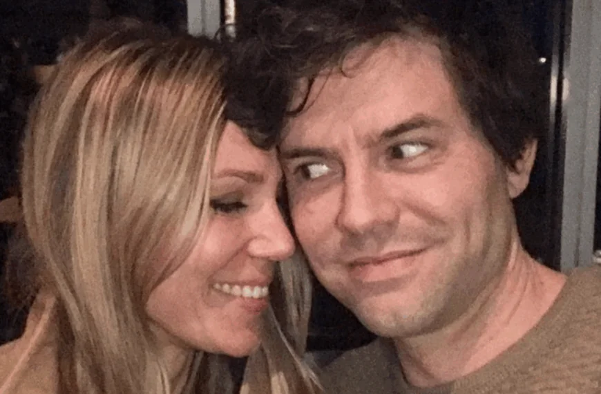 Einde aan de Relatie: Simon Keizer en Annemarie Scheiden