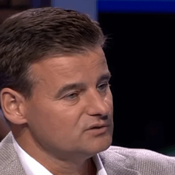 Vandaag Inside-kijkers zeggen allemaal hetzelfde over Wilfred Genee: &lsquo;Bah bah&rsquo;