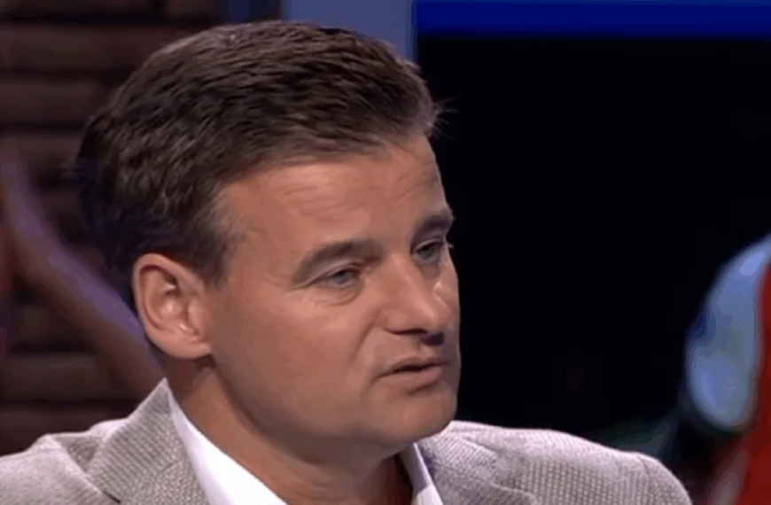 Vandaag Inside-kijkers zeggen allemaal hetzelfde over Wilfred Genee: &lsquo;Bah bah&rsquo;