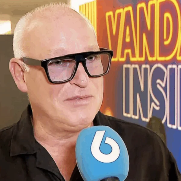 Ren&eacute; van der Gijp heeft slecht nieuws voor VI-fans: &lsquo;De koek is op!&rsquo;