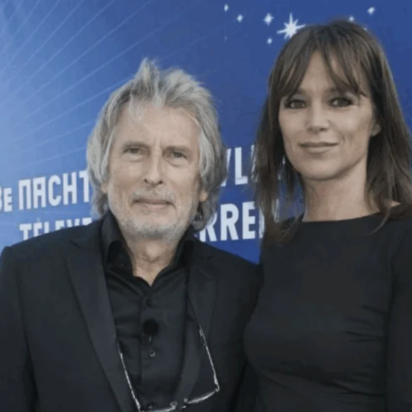 Pascale Naessens doet straffe onthulling over haar relatie met Paul Jambers