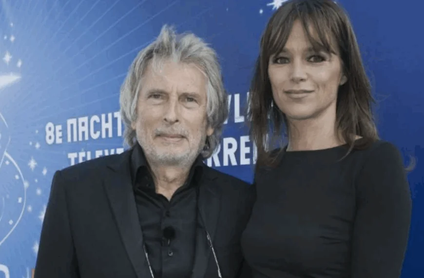 Pascale Naessens doet straffe onthulling over haar relatie met Paul Jambers