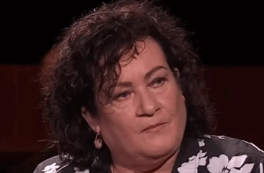 Vreselijk nieuws over Caroline van der Plas: &rdquo;Dieptriest&rdquo;