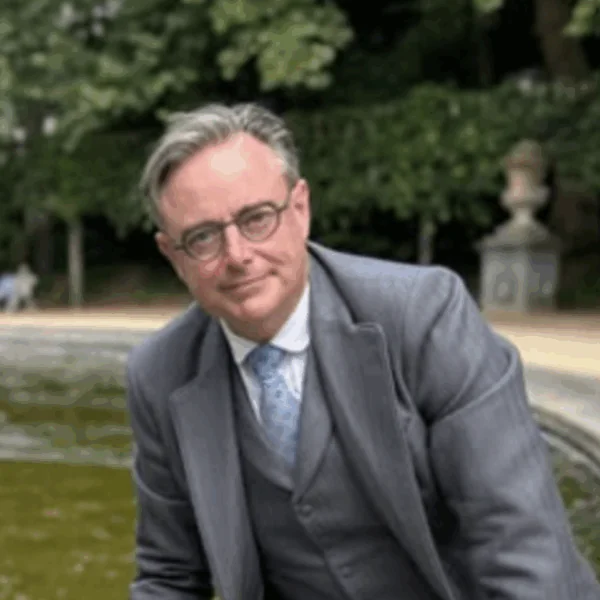 Bart De Wever deelt prachtig nieuws over dochter Liesbet: &lsquo;Belangrijke mijlpaal&rsquo;