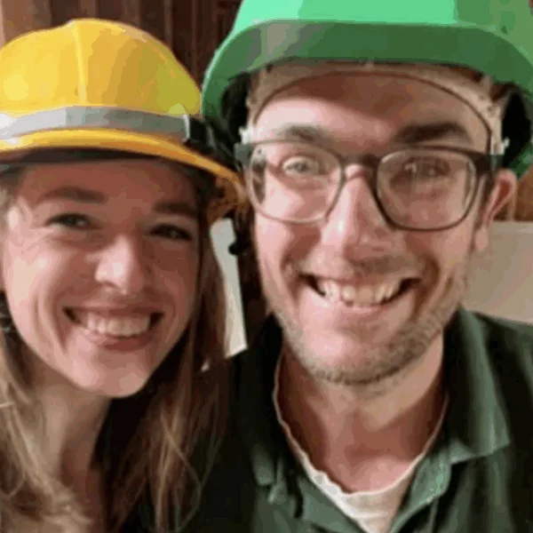 Christopher over het geheim van relatie met Stephanie Planckaert: &lsquo;Ze heeft verborgen talent&rsquo;