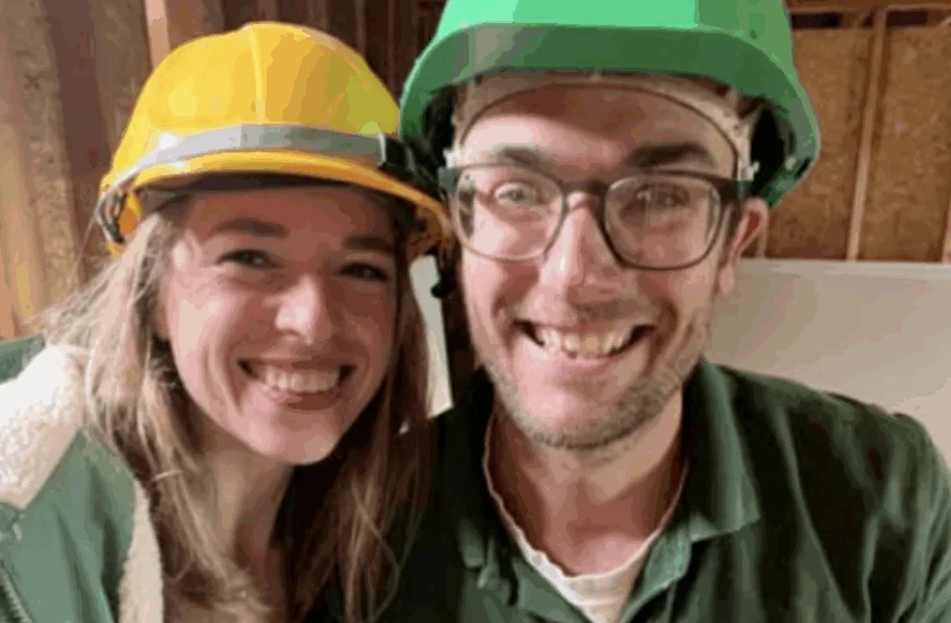 Christopher over het geheim van relatie met Stephanie Planckaert: ‘Ze heeft verborgen talent’