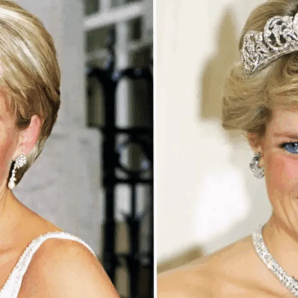Dit waren de laatste woorden van prinses Diana