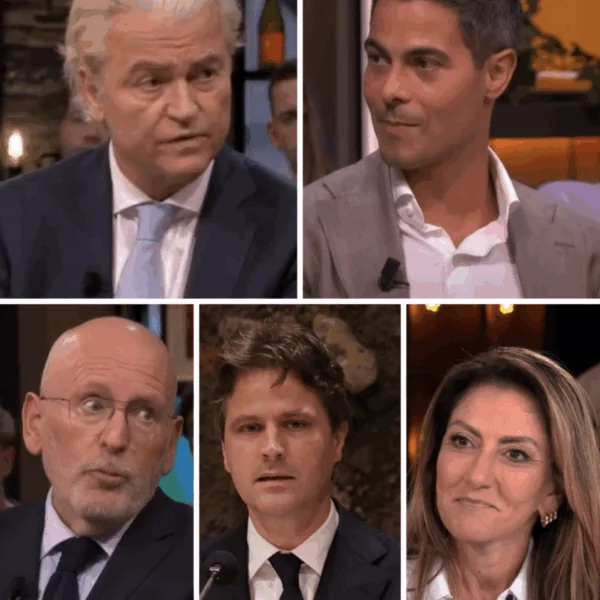 Bizar grote verschuivingen in nieuwe peilingen EenVandaag: &lsquo;Een duidelijke winnaar&rsquo;