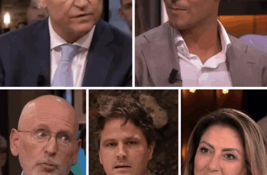 Bizar grote verschuivingen in nieuwe peilingen EenVandaag: &lsquo;Een duidelijke winnaar&rsquo;