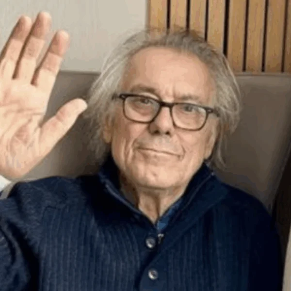 Vreselijk nieuws voor Johan Verminnen vanuit het ziekenhuis