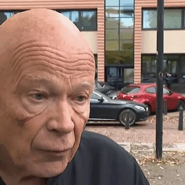 Peter Plasman haalt genadeloos uit naar rechter die in de fout ging