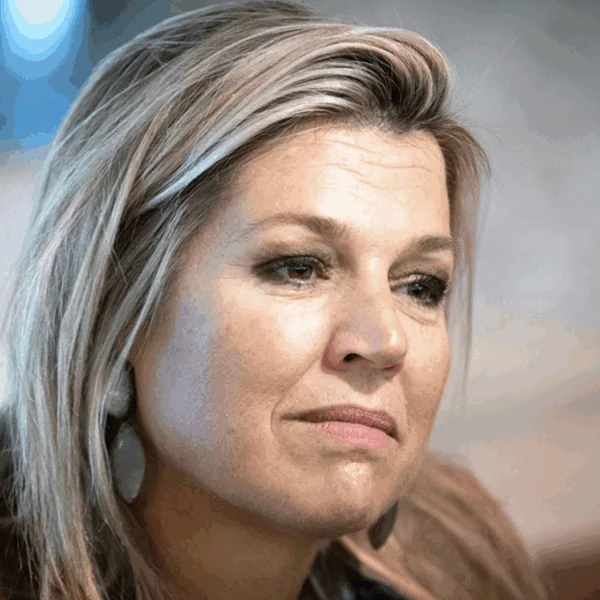 M&aacute;xima hard aangepakt op de nationale televisie: &lsquo;Dit is echt van de gekken!&rsquo;