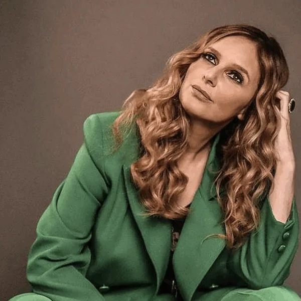 Vreselijk nieuws over zangeres Isabelle A