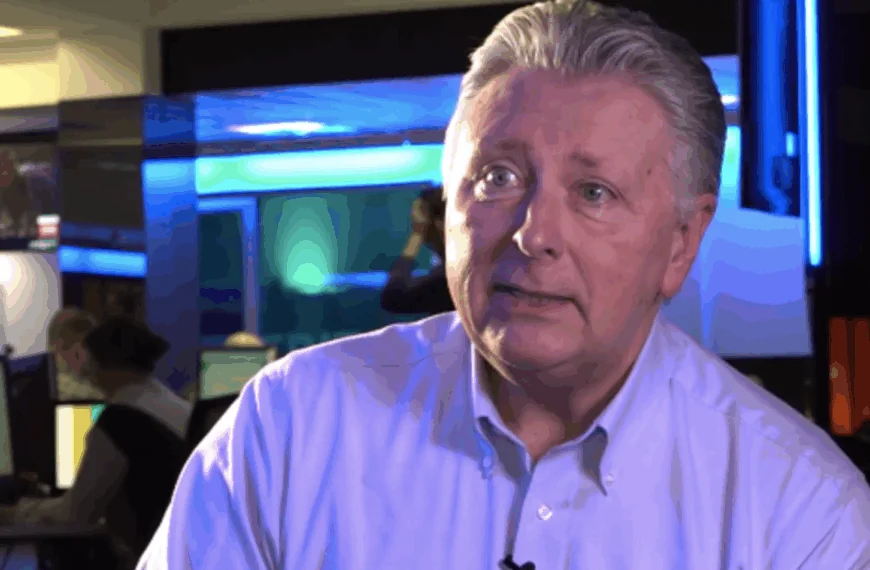 Opvolger voor Dany Verstraeten bij VTM Nieuws bekend…