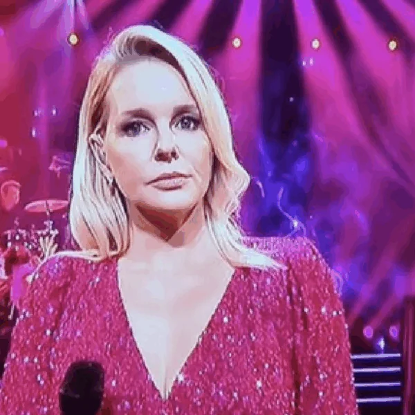 Televizier-kijkers slopen Chantal Janzen: &rdquo;Belachelijk!&rdquo;