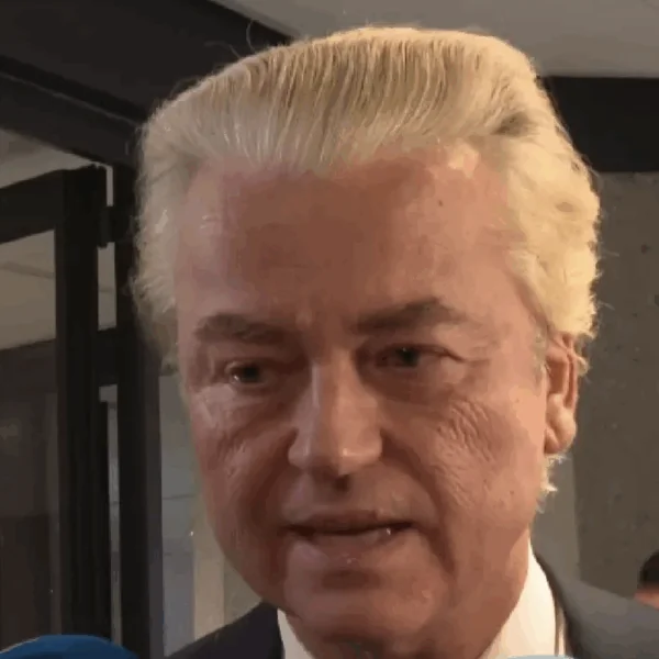 Geert Wilders krijgt vreselijk nieuws te horen, blijft voorlopig binnen