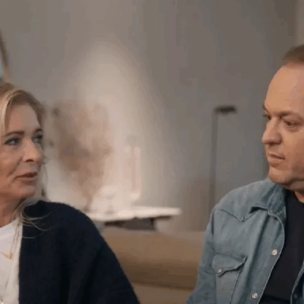 Mariska Bauer vertelt eindelijk waarom zoon Lucas nooit in de media verschijnt