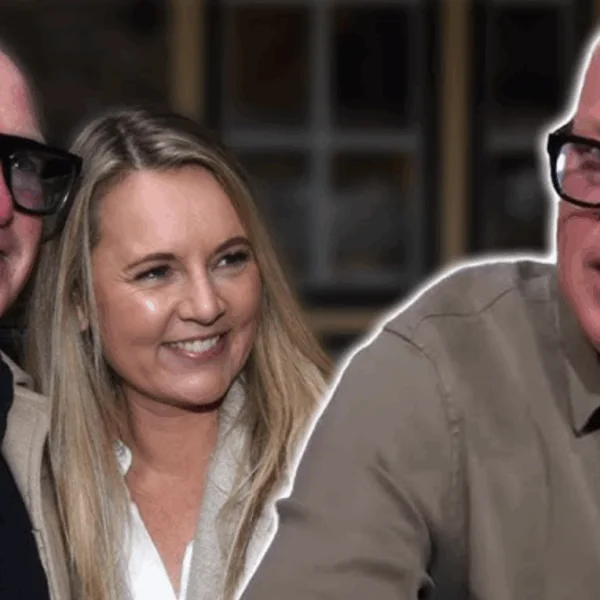 Pikant verleden Minouche van der Gijp uitgelekt: &lsquo;Heel pijnlijk&rsquo;