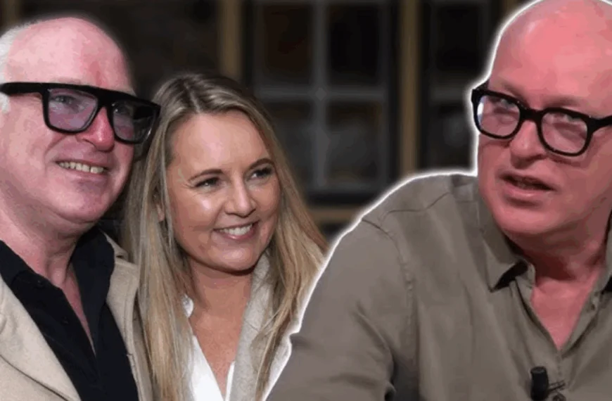 Pikant verleden Minouche van der Gijp uitgelekt: &lsquo;Heel pijnlijk&rsquo;