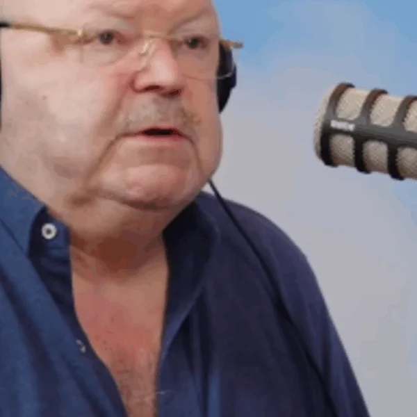 Michel Van den Brande witheet van woede: &lsquo;Jullie zijn allemaal landverraders!&rsquo;