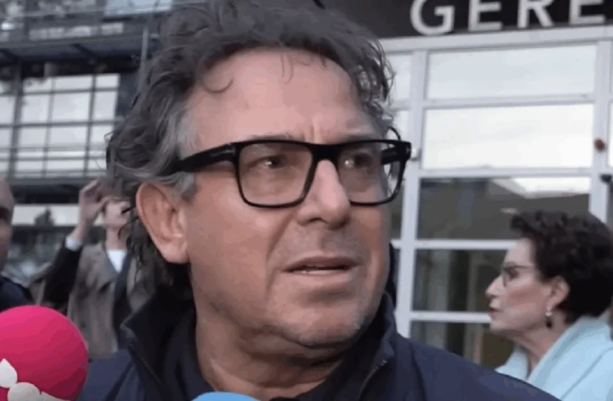 Moeder vermeend slacht0ffer Marco mogelijk ook aangeklaagd vanwege DEZE reden