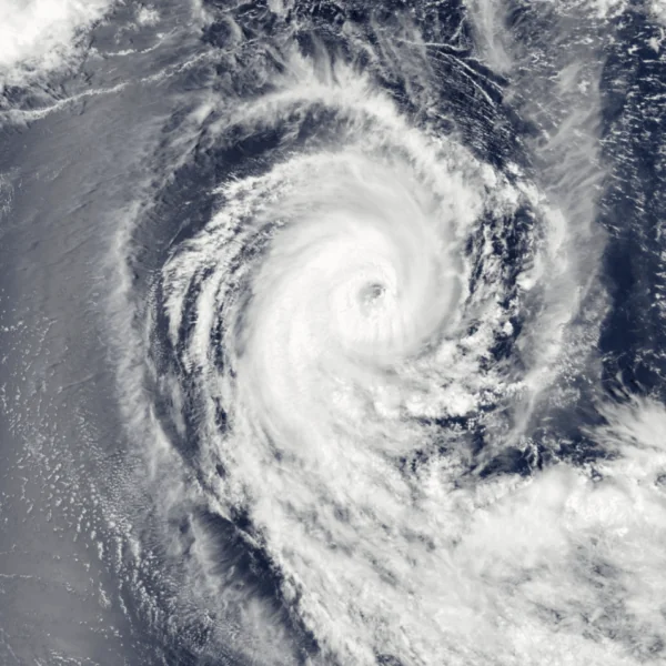 Weerexpert waarschuwt Nederland: kans op zeer zware STORMSTOTEN (150 km/u)