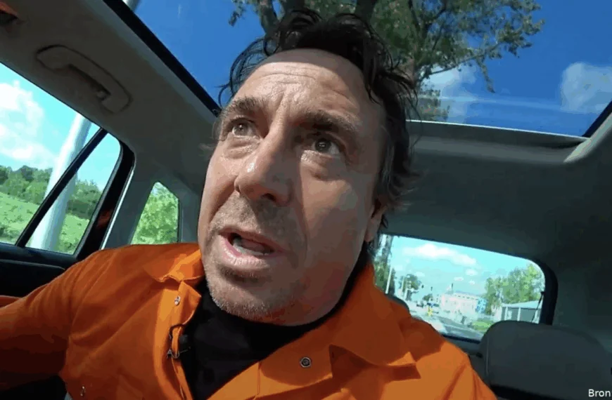 Rechtszaak Marco Borsato krijgt andere wending &lsquo;Dit verandert veel&rsquo;