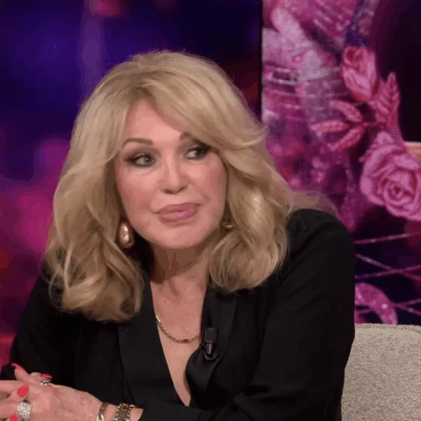 Slecht nieuws voor Patricia Paay