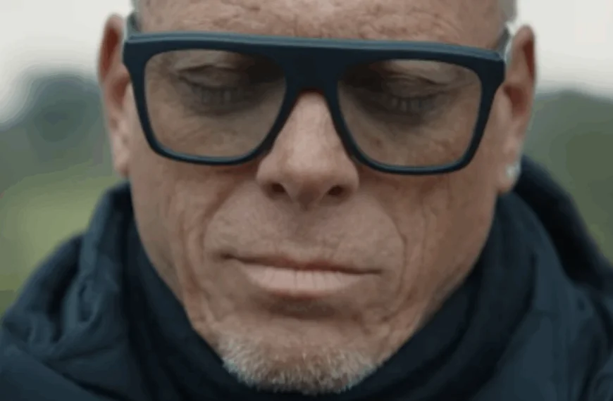 Pat Krimson voor het eerst openhartig over zijn ziekte: &lsquo;Binnenkort onder het mes&rsquo;