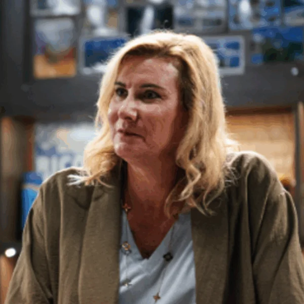 Eerste transvrouw maakt intrede in Familie: &lsquo;Dit is een primeur voor Belgi&euml;&rsquo;