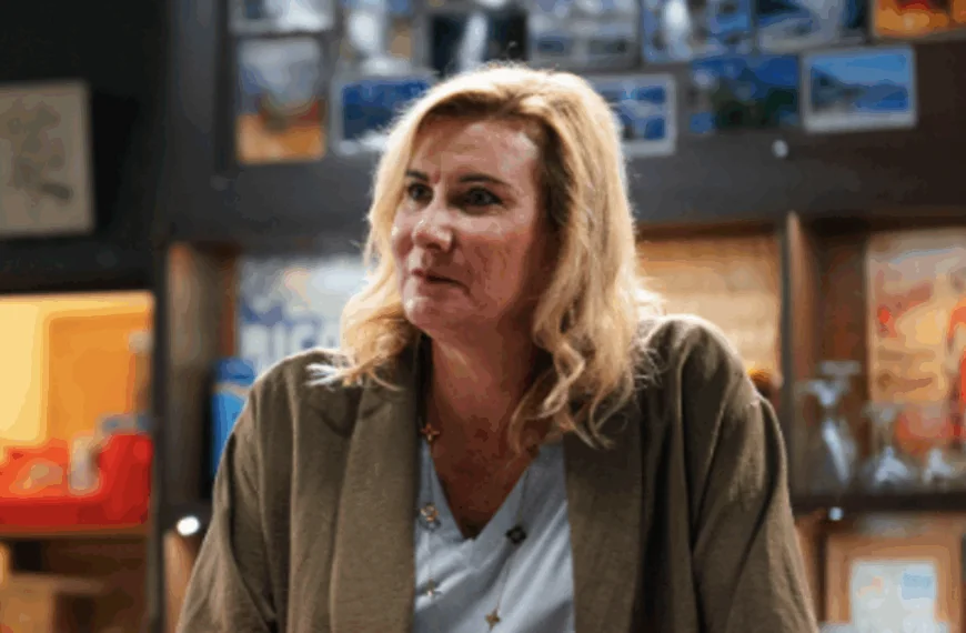 Eerste transvrouw maakt intrede in Familie: &lsquo;Dit is een primeur voor Belgi&euml;&rsquo;