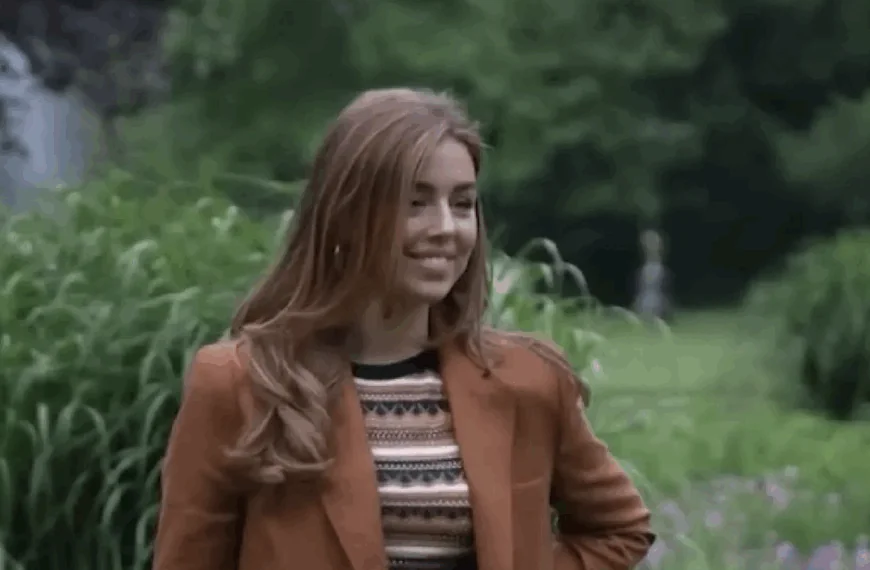 Evert Santegoeds plaatst intieme beelden van Alexia en haar vermeende vriend