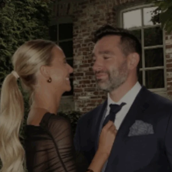 Fans gaan los op nieuwe beelden Metejoor en Celine: &lsquo;Is ze zwanger?&rsquo;