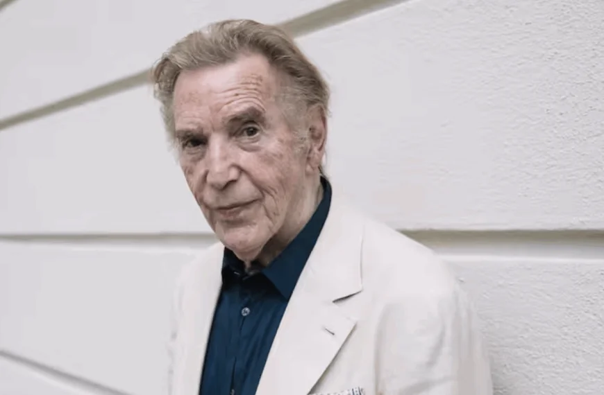 Er is zorgwekkend nieuws over Will Tura die alzheimer heeft