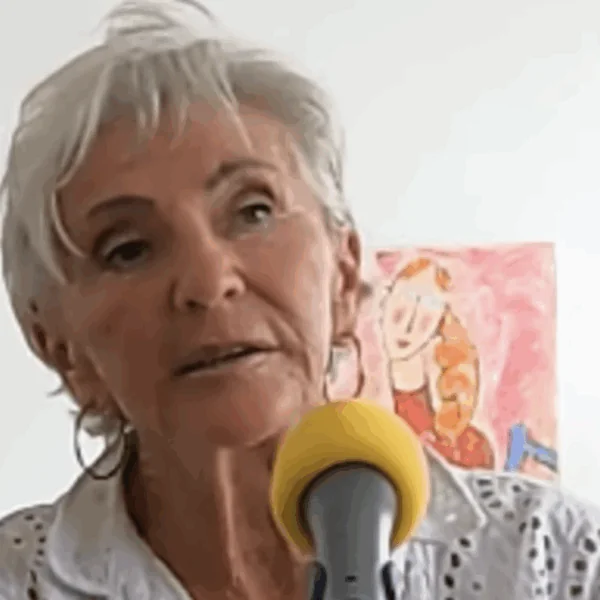 Zware klap voor Martine Jonckheere: &lsquo;Is helemaal niks van overgebleven&rsquo;